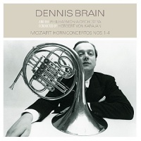 Imports Mozart Mozart / Brain / Brain Dennis / Philharmoni - Mozart: Horn Concertos 14 Photo