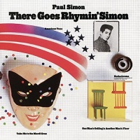 SONY MUSIC CG Paul Simon - There Goes Rhymin' Simon Photo