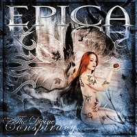 NUCLEAR BLAST RECORDS Epica - Divine Conspiracy Photo
