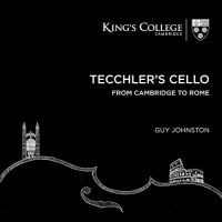 Choir Kings College Beethoven / Johnston - From Cambridge to Rome Photo