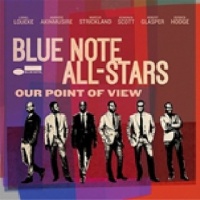 Blue Note All-Stars - Our Point of View Photo