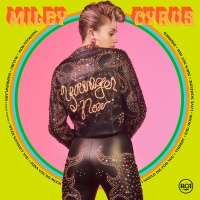 RCA Miley Cyrus - Younger Now Photo