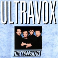 Imports Ultravox - Collection Photo