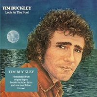 Manifesto Records Tim Buckley - Look At the Fool Photo