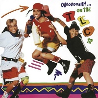 SONY MUSIC CG TLC - Ooooooohhh On the TLC Tip Photo