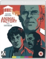 Animal Factory Movie Photo