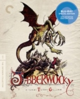 Jabberwocky - The Criterion Collection Photo