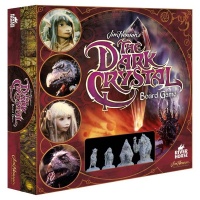 ALC Studio Jim Henson's The Dark Crystal: Board Game Photo