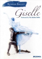 Russian Ballet:Adam Giselle Photo