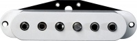 DiMarzio DP176W True Velvet Bridge Electric Guitar Pickup - All Positions Photo