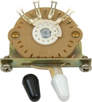 DiMarzio EP1104 5-Way Pickup Selector Switch Photo
