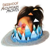Joyful Noise Records Deerhoof - Mountain Moves Photo