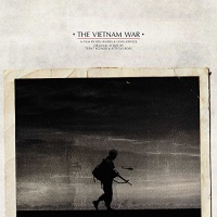 Trent Reznor & Atticus Ross - The Vietnam War: Soundtrack Photo