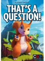 That's a Question Photo