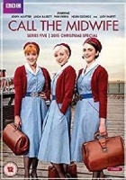 Call the Midwife: Series 5 Photo