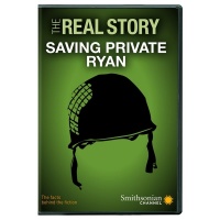 Real Story:Saving Private Ryan Photo