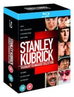 Stanley Kubrick: Visionary Filmmaker Collection [1962] Photo
