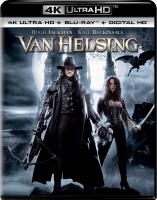 Van Helsing Photo