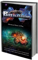 Gorilla Games Battlestations 2nd Edition Adv. Photo