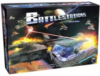 Gorilla Games Battlestations 2nd Edition Box Photo