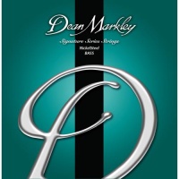 Dean Markley 2604A NickelSteel Bass Signature Series 45-105 Medium Light Bass Guitar Strings Photo