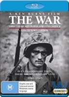 The War: A Film By Ken Burns Photo