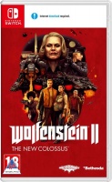 Wolfenstein 2: The New Colossus Photo