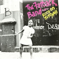Southbound Records Fatback Band - Keep On Steppin Photo