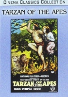 Tarzan of the Apes Photo
