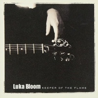 Imports Luka Bloom - Keeper of the Flame Photo