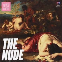 Imports Nude: Beauty Truth Desire Drama / Various Photo