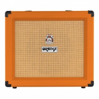 Orange Crush 35RT Crush Series 35 watt 1x10 Inch Electric Guitar Amplifier Combo Photo