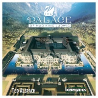 Bzier Games Inc Palace of Mad King Ludwig Photo