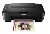 Canon PIXMA MG3040 Inkjet A4 Wi-Fi Multifunctional Printer Photo