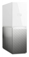 Western Digital WD My Cloud Home 2TB Storage Media Photo