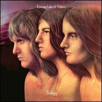 BMG Emerson Lake & Palmer - Trilogy Photo