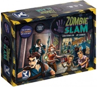 Mercury Games Zombie Slam Photo