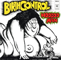 Music On Vinyl Birth Control - Hoodoo Man Photo