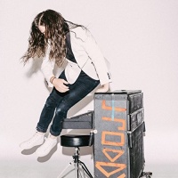 Ato Records J. Roddy & the Business Walston - Destroyers of the Soft Life Photo