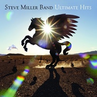 Capitol Steve Miller - Ultimate Hits Photo