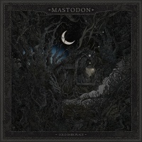 Reprise Wea Mastodon - Cold Dark Place Photo