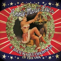 Rockabilly Annie Marie Lewis - A Rock N' Roll Christmas In the USA Photo