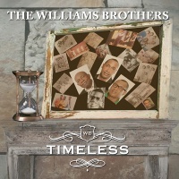 Blackberry Records Williams Brothers - Timeless Photo