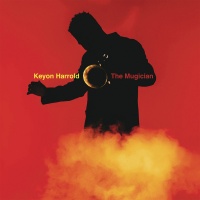 Sony Legacy Keyon Harrold - Mugician Photo