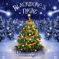 Minstrel Hall Music Blackmore's Night - Winter Carols Photo