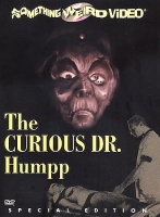 Curious Dr. Humpp Photo