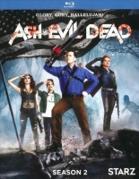 Ash Vs Evil Dead Season 2 Photo