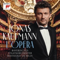 Masterworks Jonas Kaufmann - L'Opera Photo