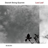 Ecm Records Danish String Quartet - Last Leaf Photo