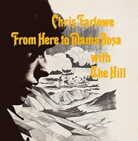 Imports Chris Farlowe - From Here to Mama Rosa With the Hill Photo